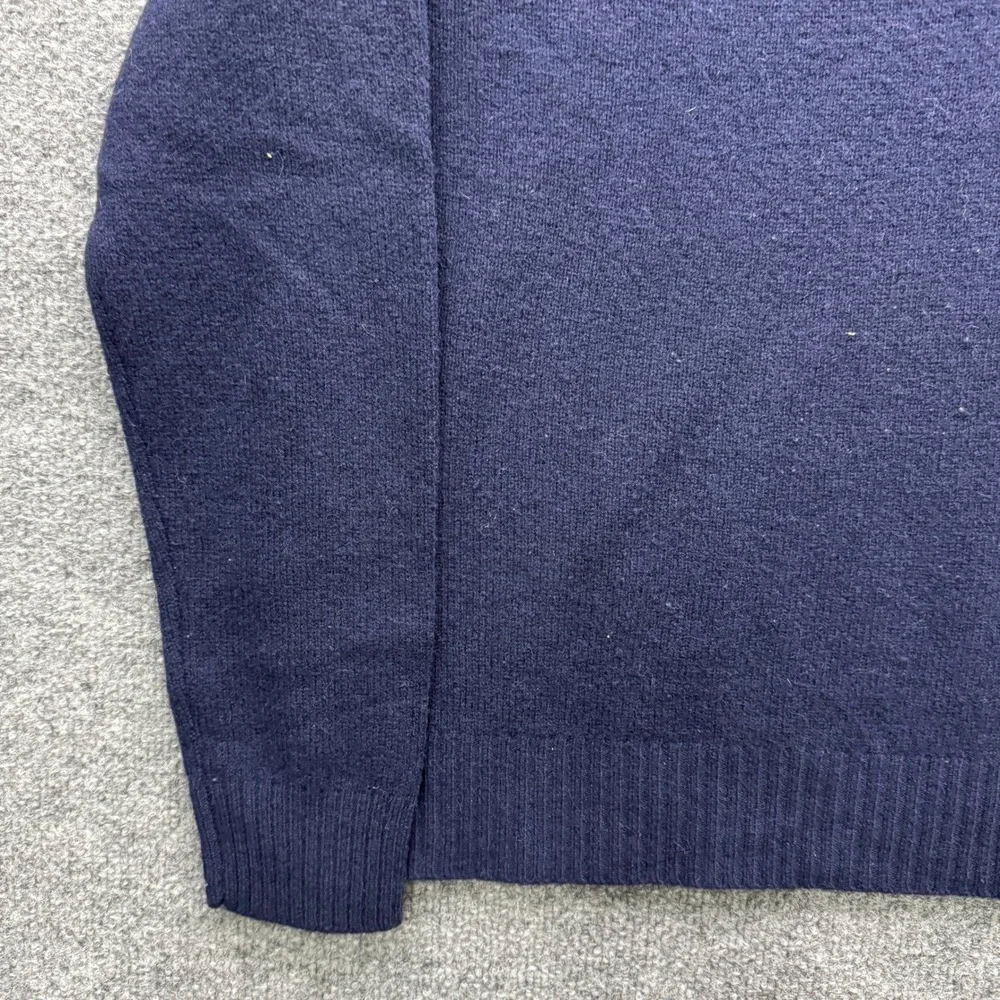 J. Crew Factory brand crew